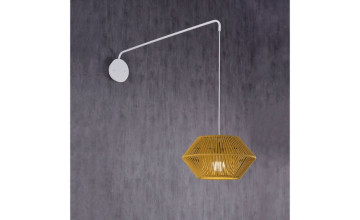 Kit aplique pared Sens 80 cms