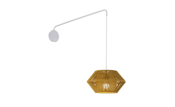 Kit aplique pared Sens 80 cms