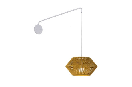 Kit aplique pared Sens 80 cms
