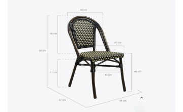 Silla Ningures