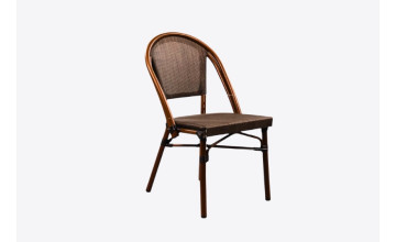 Silla Ningures lisa