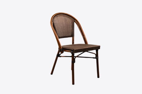 Silla Ningures lisa