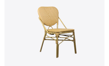 Silla Bacarés