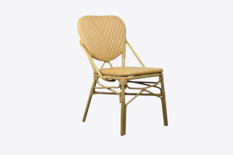 Silla Bacarés
