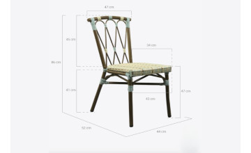 Silla Lapalme