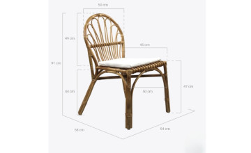 Silla Maianca