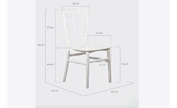 Silla Bastille