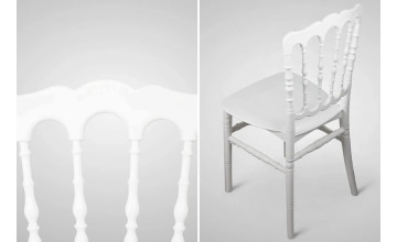 Silla Bastille