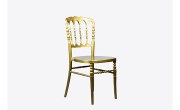 Silla Bastille oro