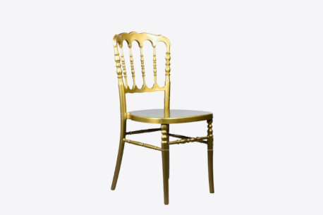 Silla Bastille oro