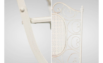 Silla Cazenac con cojín