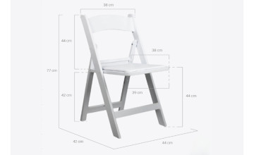 Silla Caneda con cojín