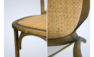 Silla Vezere