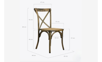 Silla Vezere