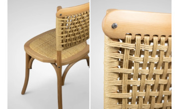 Silla Antelio natural