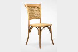 Silla Antelio natural