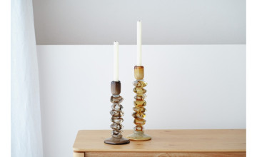 Candelabro Jhaidi grande