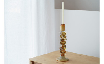 Candelabro Jhaidi grande