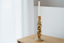 Candelabro Jhaidi grande
