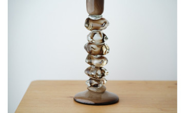 Candelabro Jhaidi 