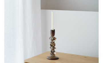 Candelabro Jhaidi 