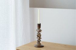 Candelabro Jhaidi 