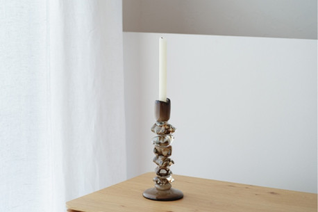 Candelabro Jhaidi 