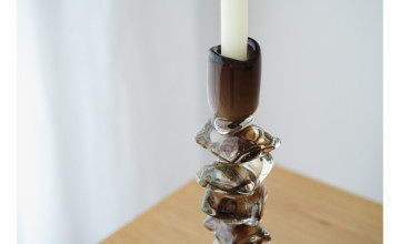 Candelabro Jhaidi 