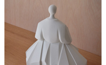 SS000178-Figura decorativa Xodó