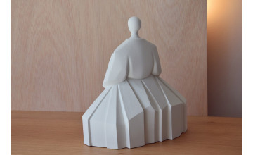 SS000178-Figura decorativa Xodó
