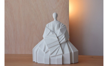 SS000178-Figura decorativa Xodó